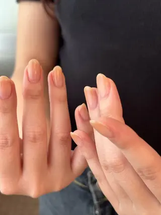 ネイル Filonnail rinaのネイルデザイン