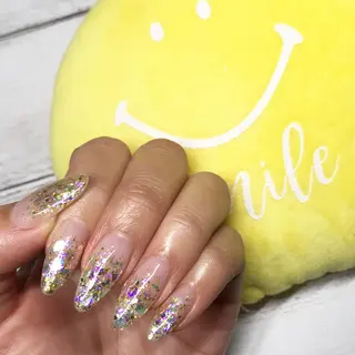 ネイル Nail Blue512所属・Nailist MINORIのネイルデザイン