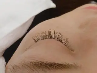 マツエク・マツパ 吉木 瞳のマツエク・マツパデザイン