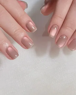 ネイル ciel nailのネイルデザイン