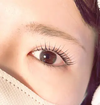 マツエク・マツパ . nakanishiのマツエク・マツパデザイン