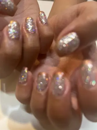 ネイル share salon reir　(ルレイル)所属・rio nailのネイルデザイン