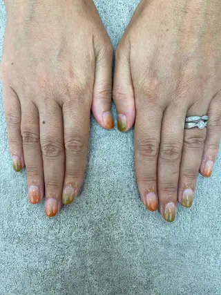 ネイル MAXKELLY AIのネイルデザイン