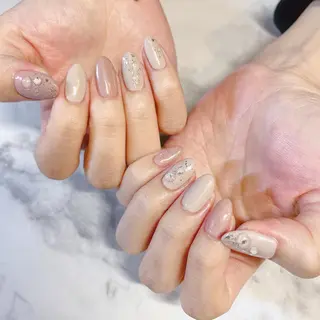 ネイル ISHIHARA KANAのネイルデザイン