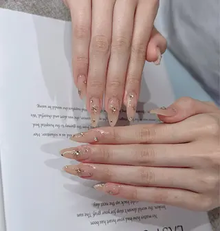ネイル NANA NAILのネイルデザイン