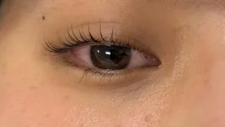 マツエク・マツパ Sakurablow 中澤のマツエク・マツパデザイン