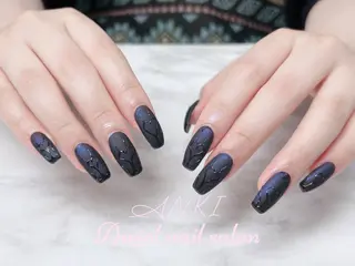 ネイル Angel nail salonのネイルデザイン