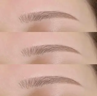 アイブロウ yuueye　熊本下通店所属・Yuueye HIKARIのマツエク・マツパデザイン