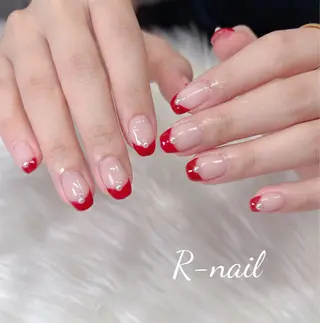 ネイル R-nail salonのネイルデザイン