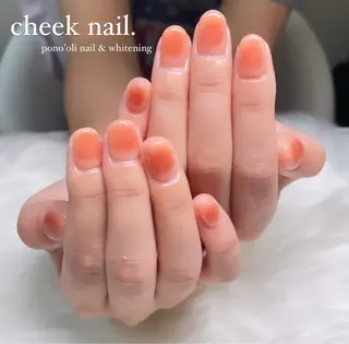 ネイル hauoli yuuriのネイルデザイン