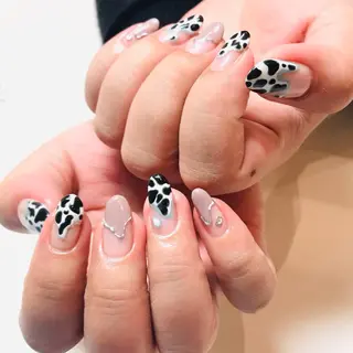 ネイル Yukako. Nのネイルデザイン