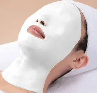 メナードフェイシャルサロン山口大学前(朝田)所属・内田 千晶のエステ・リラクイメージ