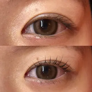 マツエク・マツパ CHARMER🌷 Maoの眉毛・アイブロウイメージ