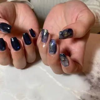 ネイル Ami 🦥のネイルデザイン