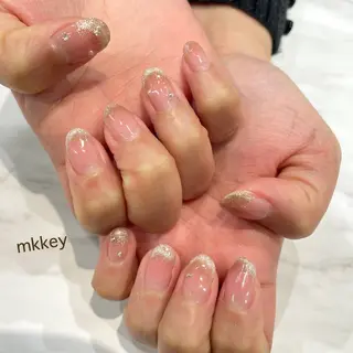 ネイル Liora所属・nail mnのネイルデザイン