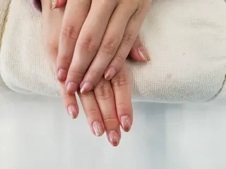 ネイル Salon-NAKO 🐷shirai🐷のネイルデザイン