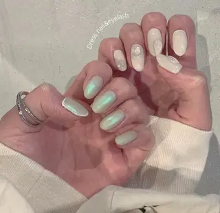 ネイル にしぐち はるかのネイルデザイン