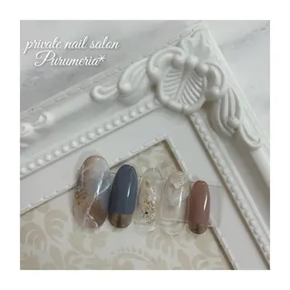 ネイル Malama ___Ayakaのネイルデザイン