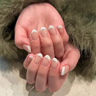 ネイル ecrin エクラン maiのネイルデザイン