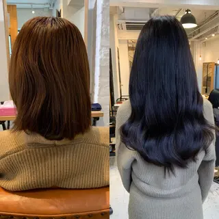 ショート PARIS hair salon所属・秋葉原　柏木絢汰 ✨当日予約okのヘアスタイル