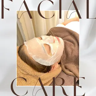 津村 夏実のエステ・リラクイメージ