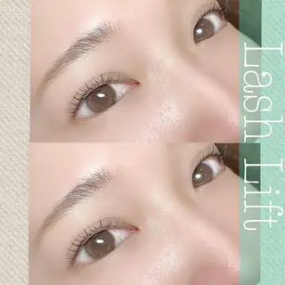 マツエク・マツパ chouchou. 橘のマツエク・マツパデザイン