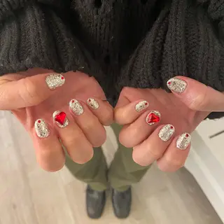 ネイル NAIL SALON Rのネイルデザイン