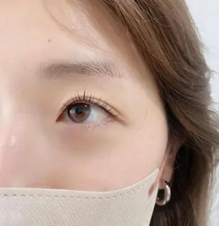 マツエク・マツパ cocoru ☆*。 吉澤のマツエク・マツパデザイン