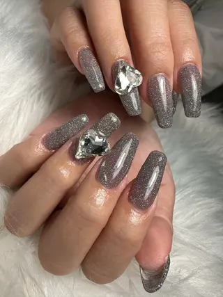 ネイル 安藤 紅実のその他イメージ