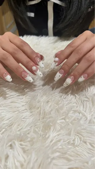 ネイル 🤍 YUI 🤍のネイルデザイン