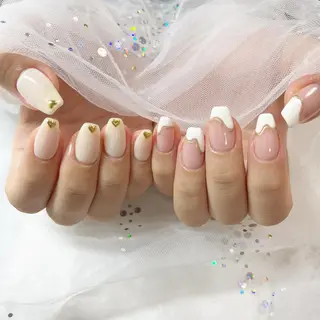 ネイル 🔷ﾐﾅﾐﾈｲﾙ🔷 やり放題ネイル渋谷2のネイルデザイン