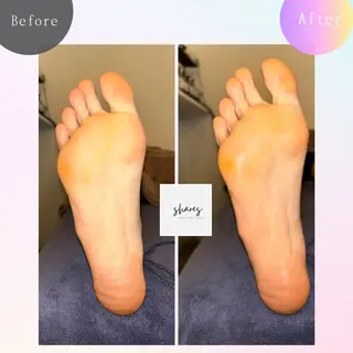 salon shares 辻堂店所属・SHARES AOIのエステ・リラクイメージ