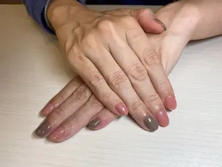 ネイル 齋藤 優花のネイルデザイン