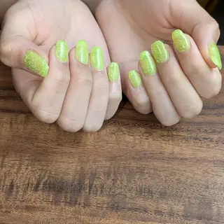 ネイル ネイルリノ所属・堀 奏子のネイルデザイン