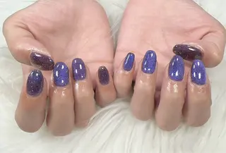 ネイル ネイルサロン ロア旧ジョリーのネイルデザイン