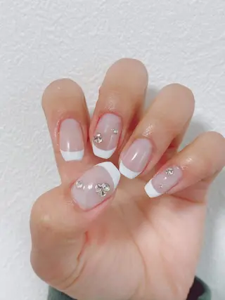 ネイル HandSnail自宅サロン所属・HandSnail 座間自宅ネイルサロンのネイルデザイン