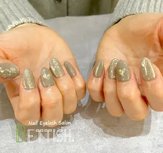 ネイル BETTISH. KUMIKO☺︎︎のネイルデザイン