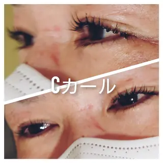 Beauty Salon Luana所属・Luanaまつパ脱毛 ハーブピーリング眉毛のマツエク・マツパデザイン