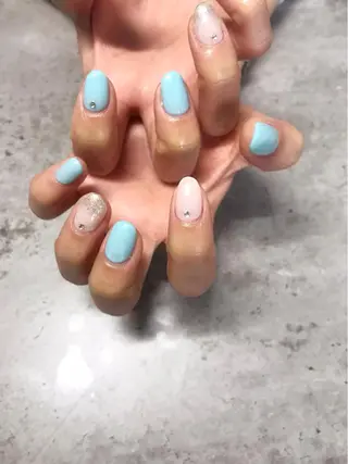 ネイル KAMINO CHIKAのネイルデザイン