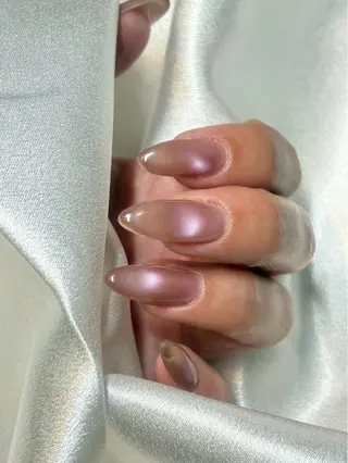 ネイル Ravi【胡町】 木元のネイルデザイン