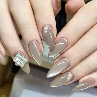ネイル 🫧OPELIA NAIL渋谷🫧のネイルデザイン