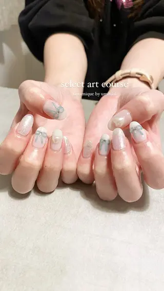 ネイル umi nailのネイルデザイン