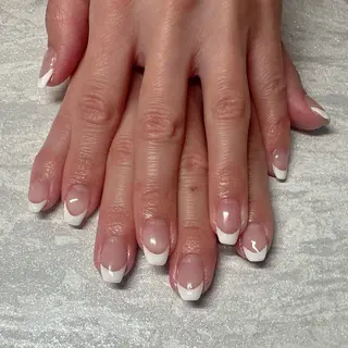 ネイル 王 静のネイルデザイン