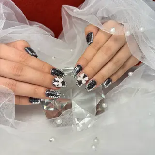 ネイル hauoli yuuriのネイルデザイン