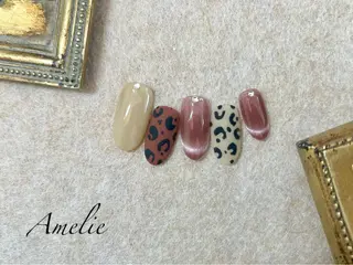 ネイル yo koのネイルデザイン