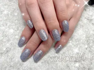 ネイル nail salon meoli メグのネイルデザイン