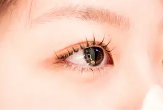 マツエク・マツパ オオツカ ユウのマツエク・マツパデザイン