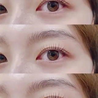 マツエク・マツパ Lafesta Beautyの眉毛・アイブロウイメージ