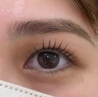 マツエク・マツパ Lily にしだのマツエク・マツパデザイン