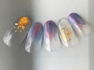 ネイル Nail cottageのネイルデザイン